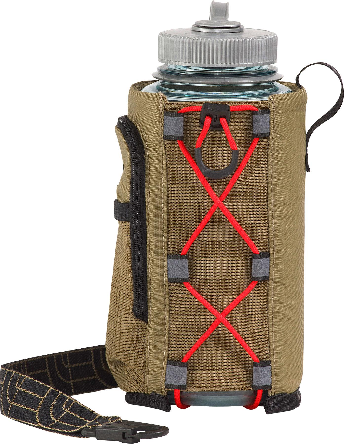 Product gallery image number 4 for product Borealis Water Bottle Holder - Unisex