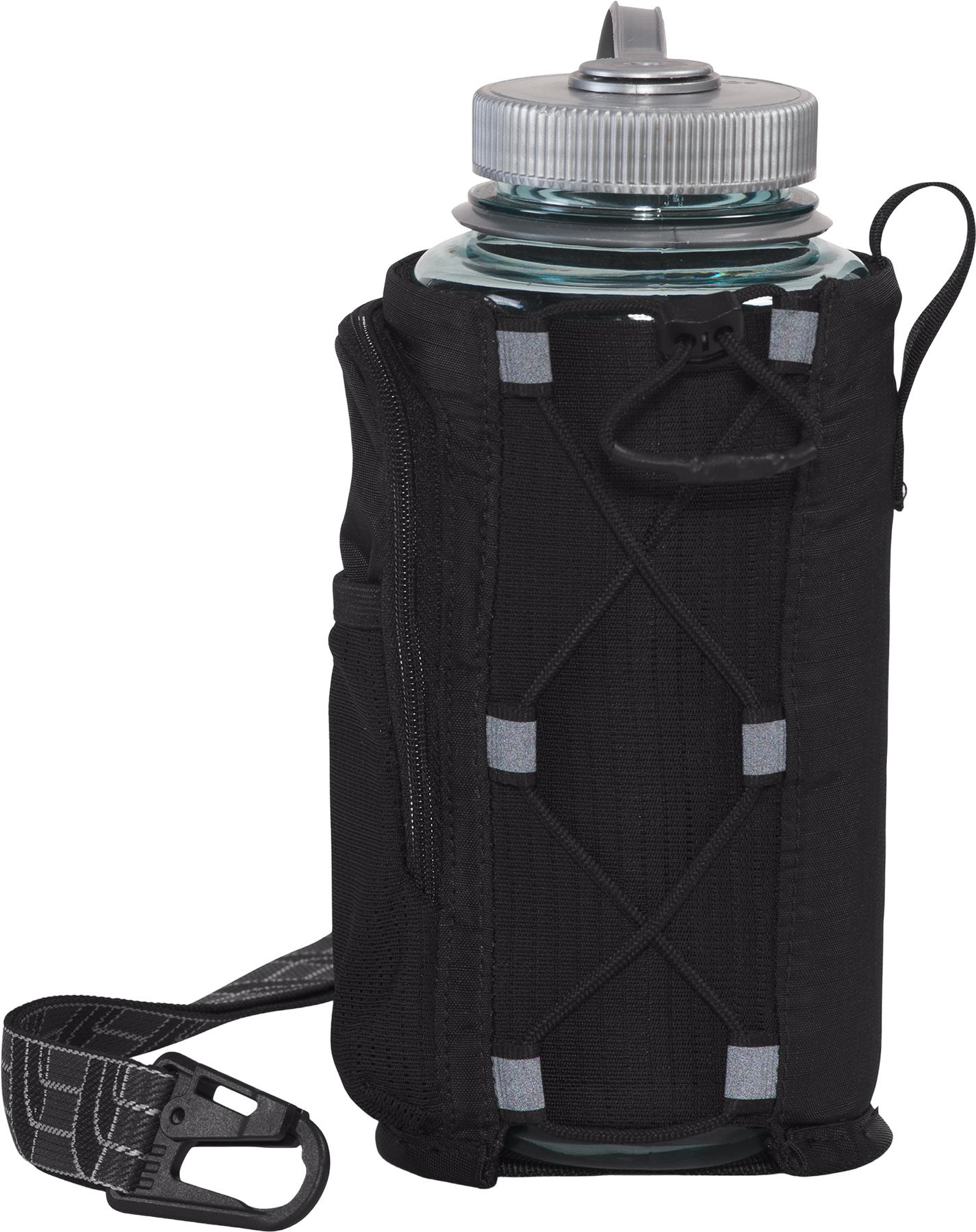 Product gallery image number 3 for product Borealis Water Bottle Holder