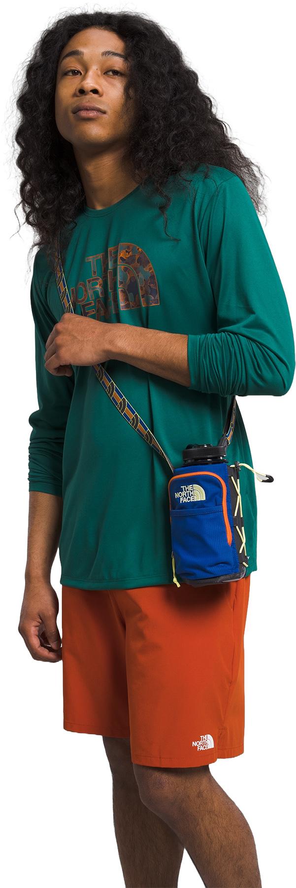 Product gallery image number 3 for product Borealis Water Bottle Holder