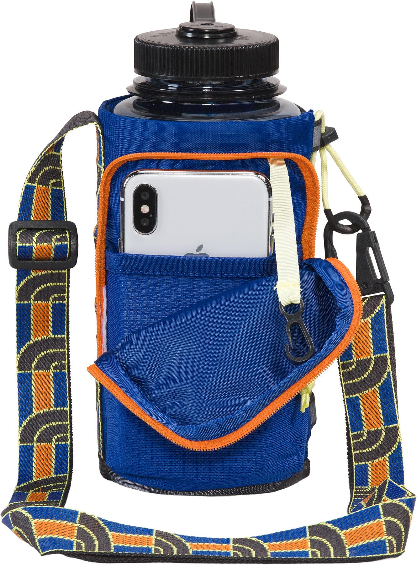 Product gallery image number 4 for product Borealis Water Bottle Holder