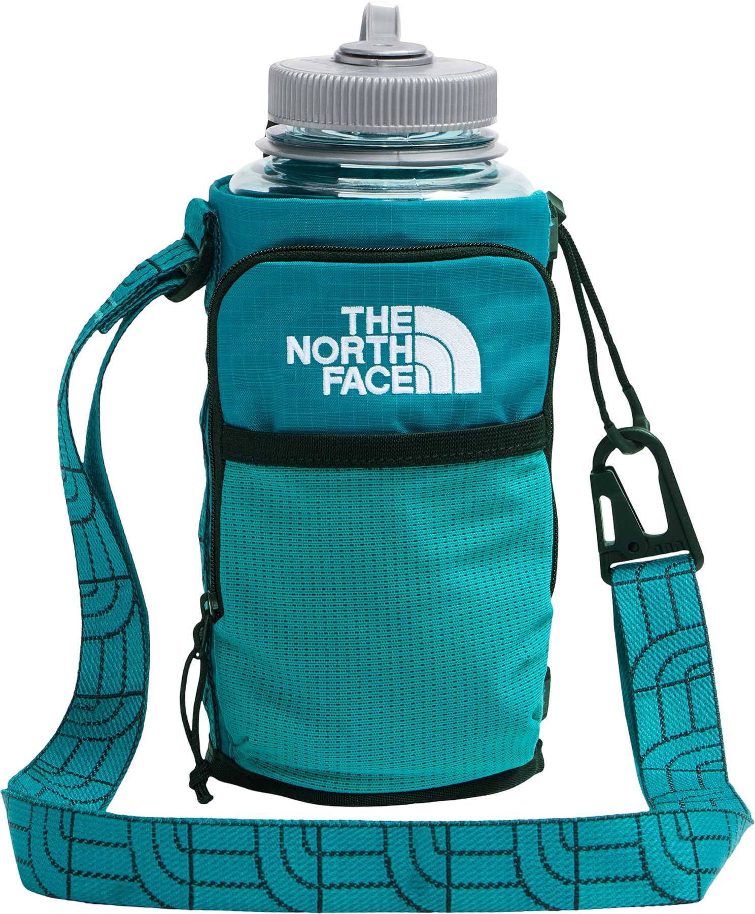 Restorative Teal - TNF Black