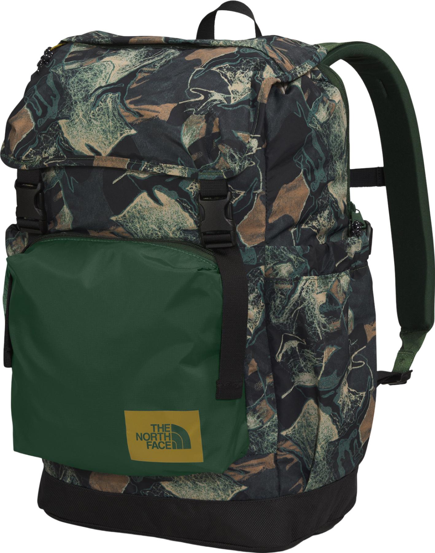 Product gallery image number 5 for product Mountain Daypack 29L - XL