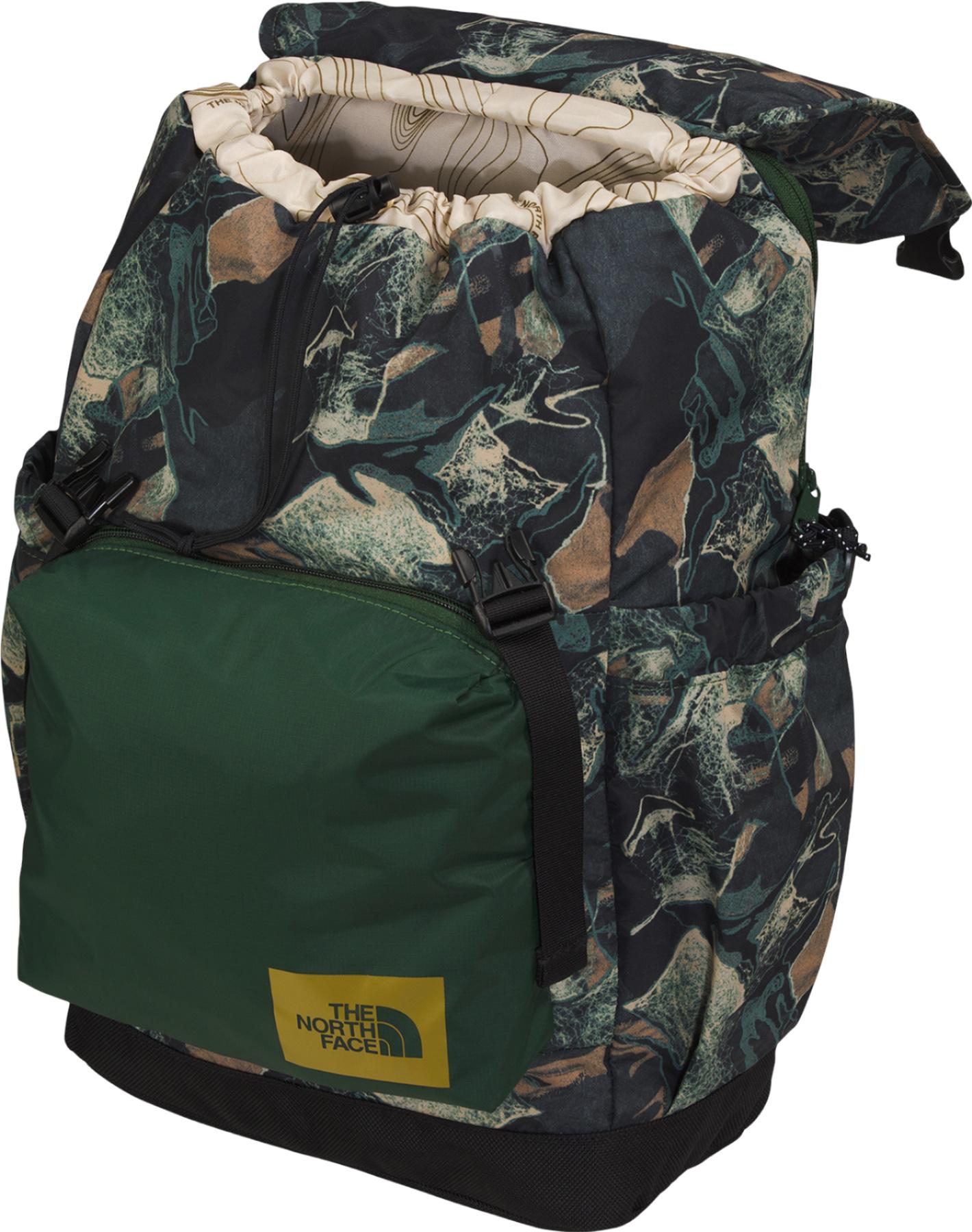 Product gallery image number 4 for product Mountain Daypack 29L - XL