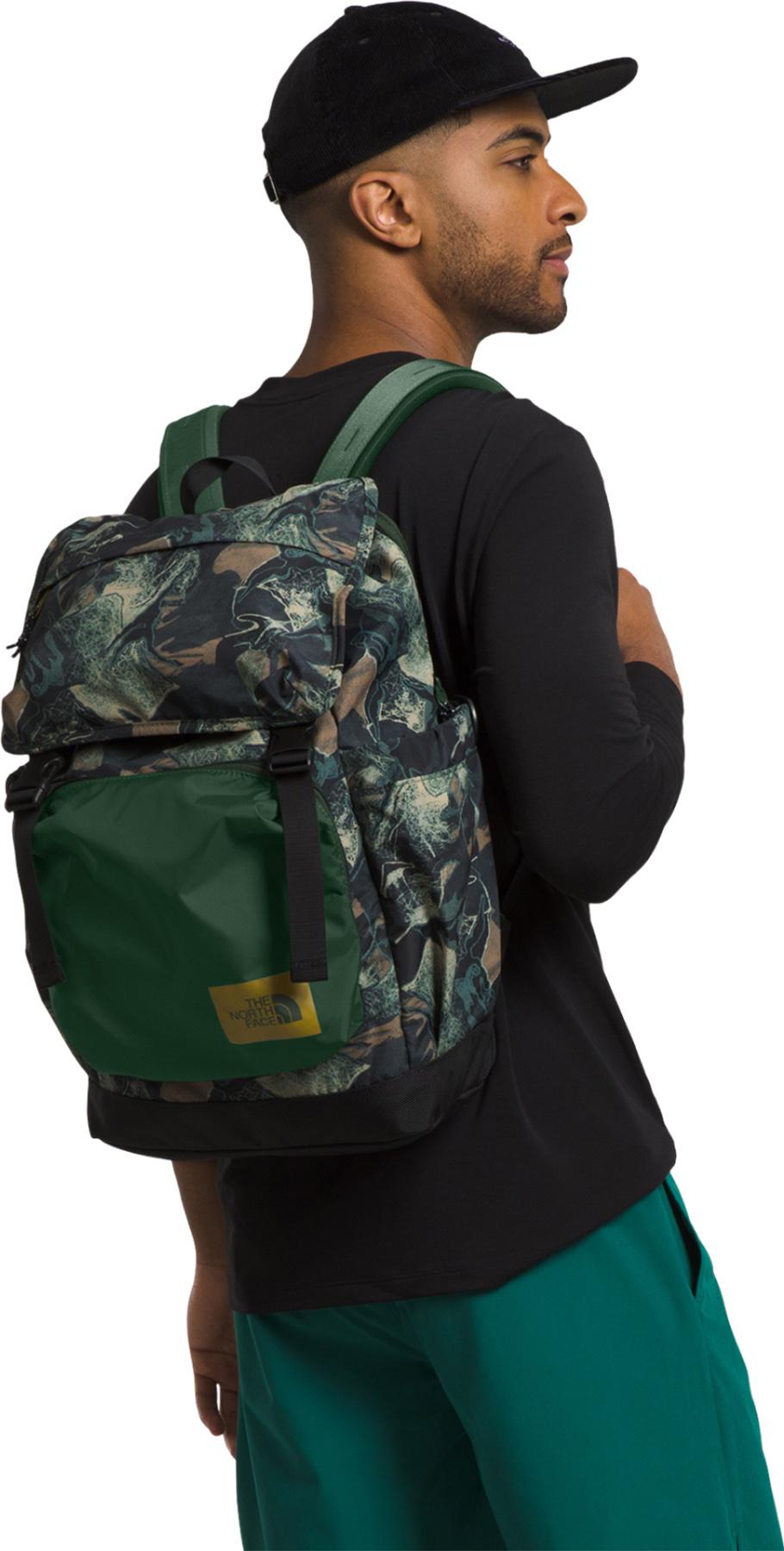 Product gallery image number 6 for product Mountain Daypack 29L - XL