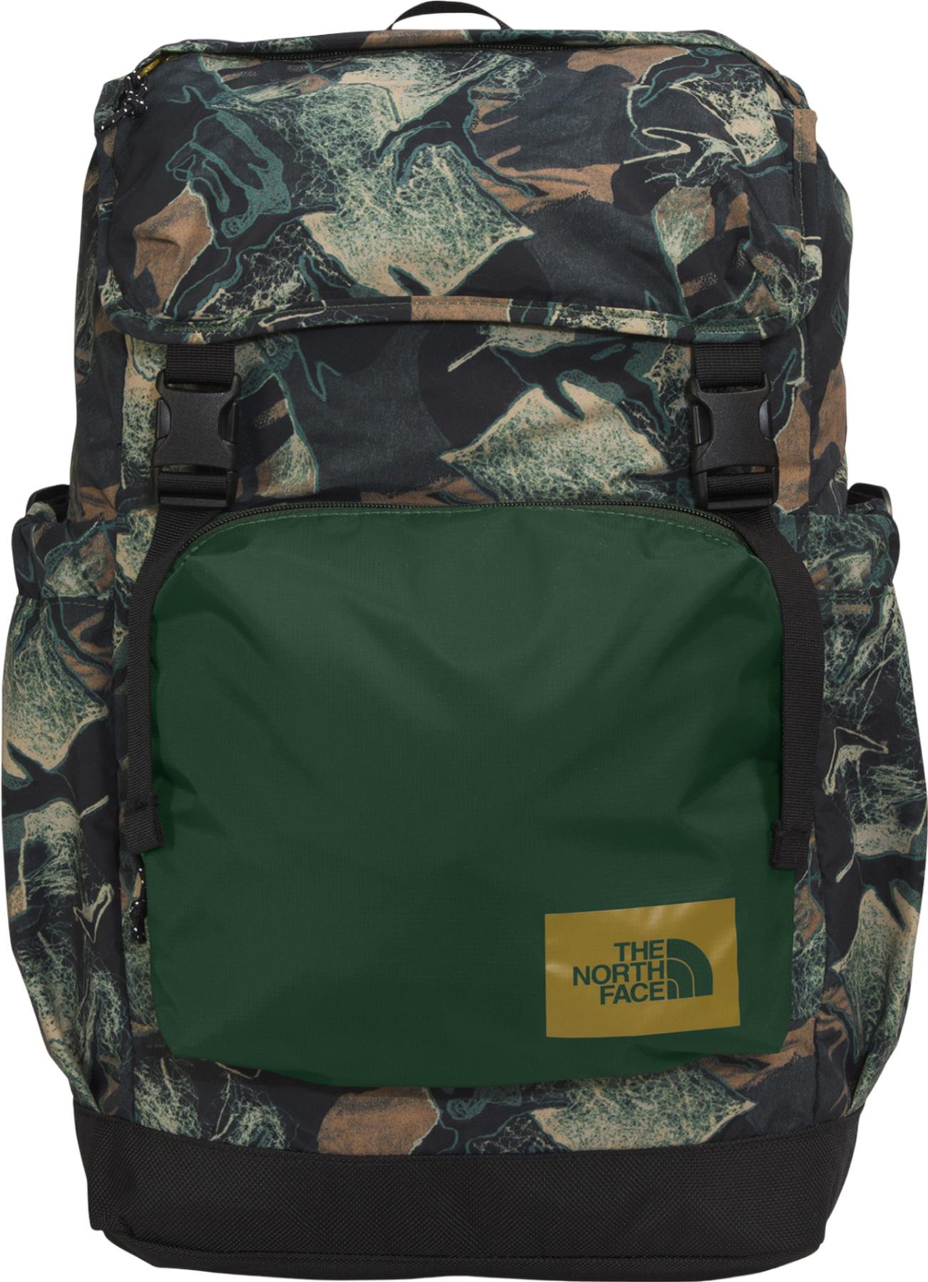 Product gallery image number 1 for product Mountain Daypack 29L - XL