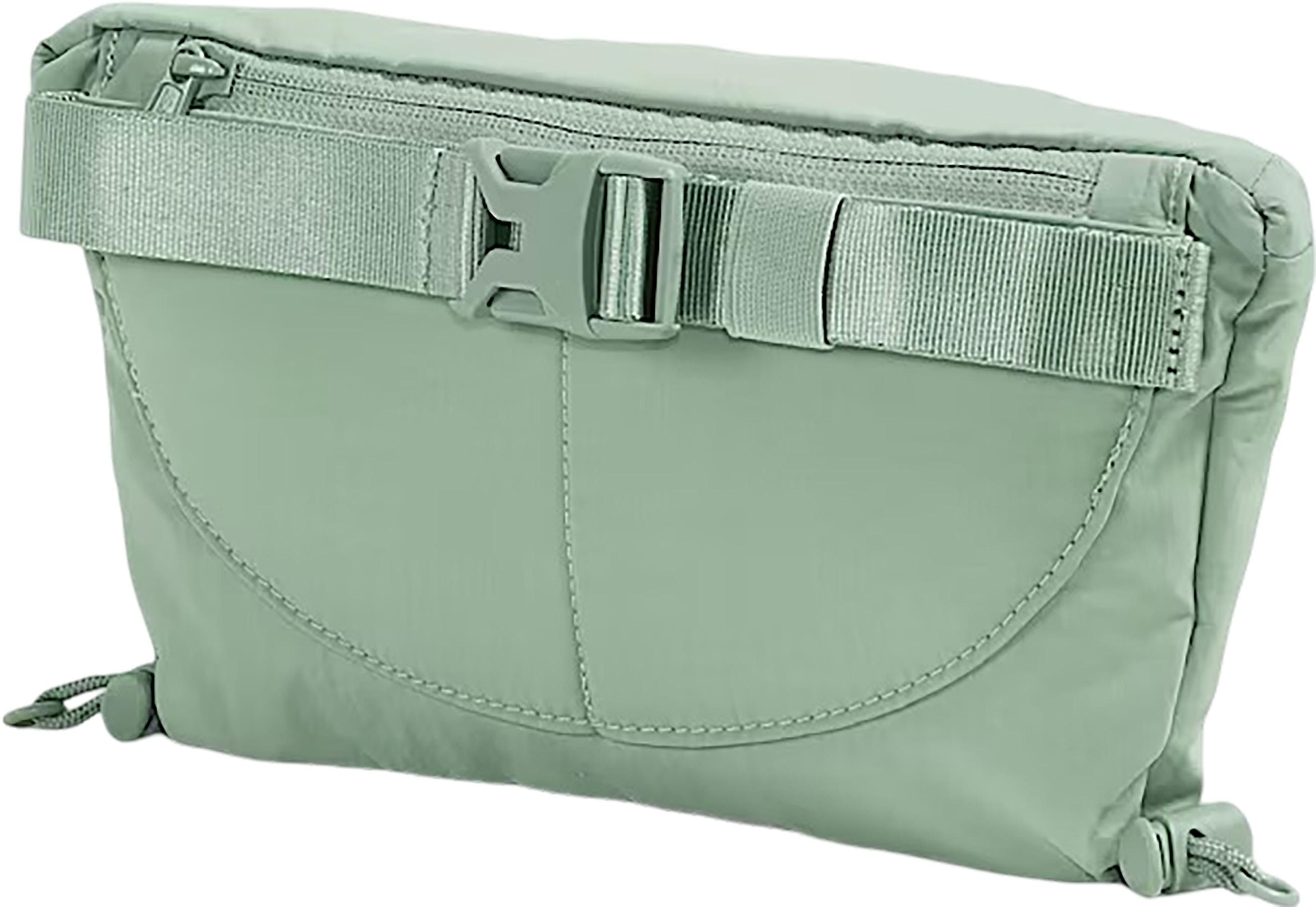 Product gallery image number 2 for product Never Stop Lumbar Pack - Women’s