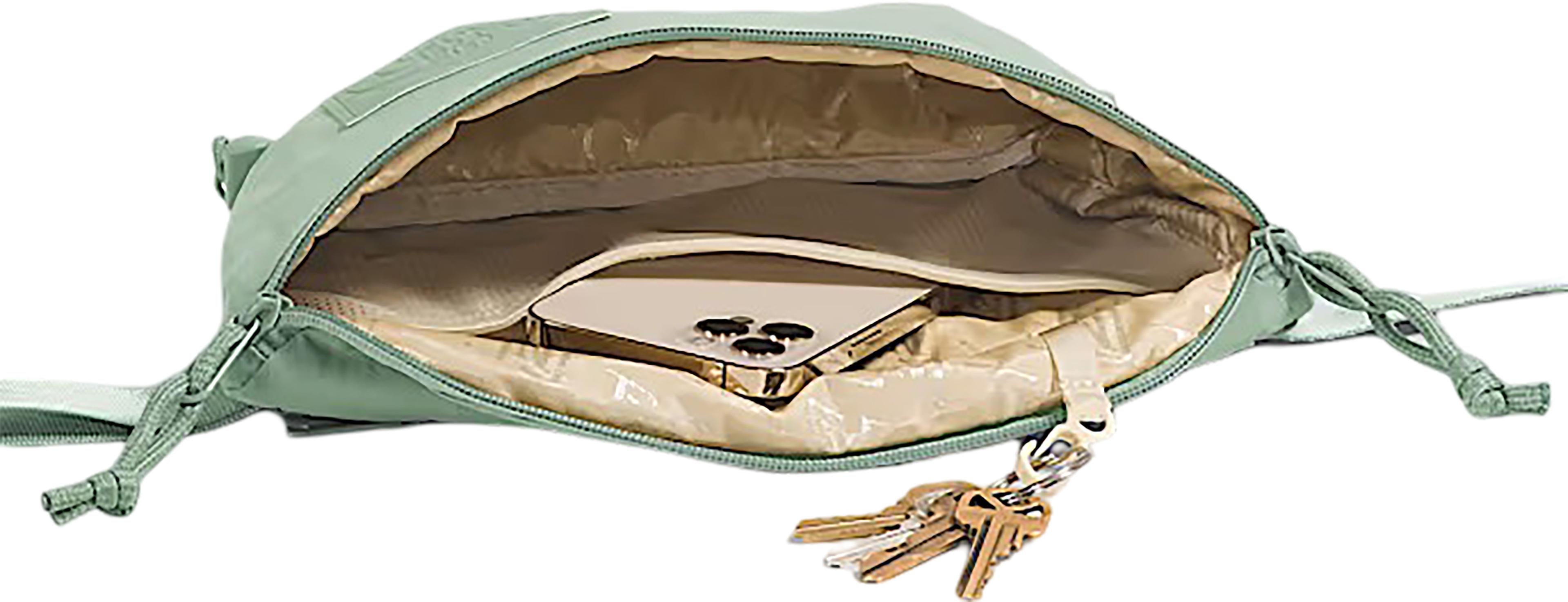 Product gallery image number 3 for product Never Stop Lumbar Pack - Women’s