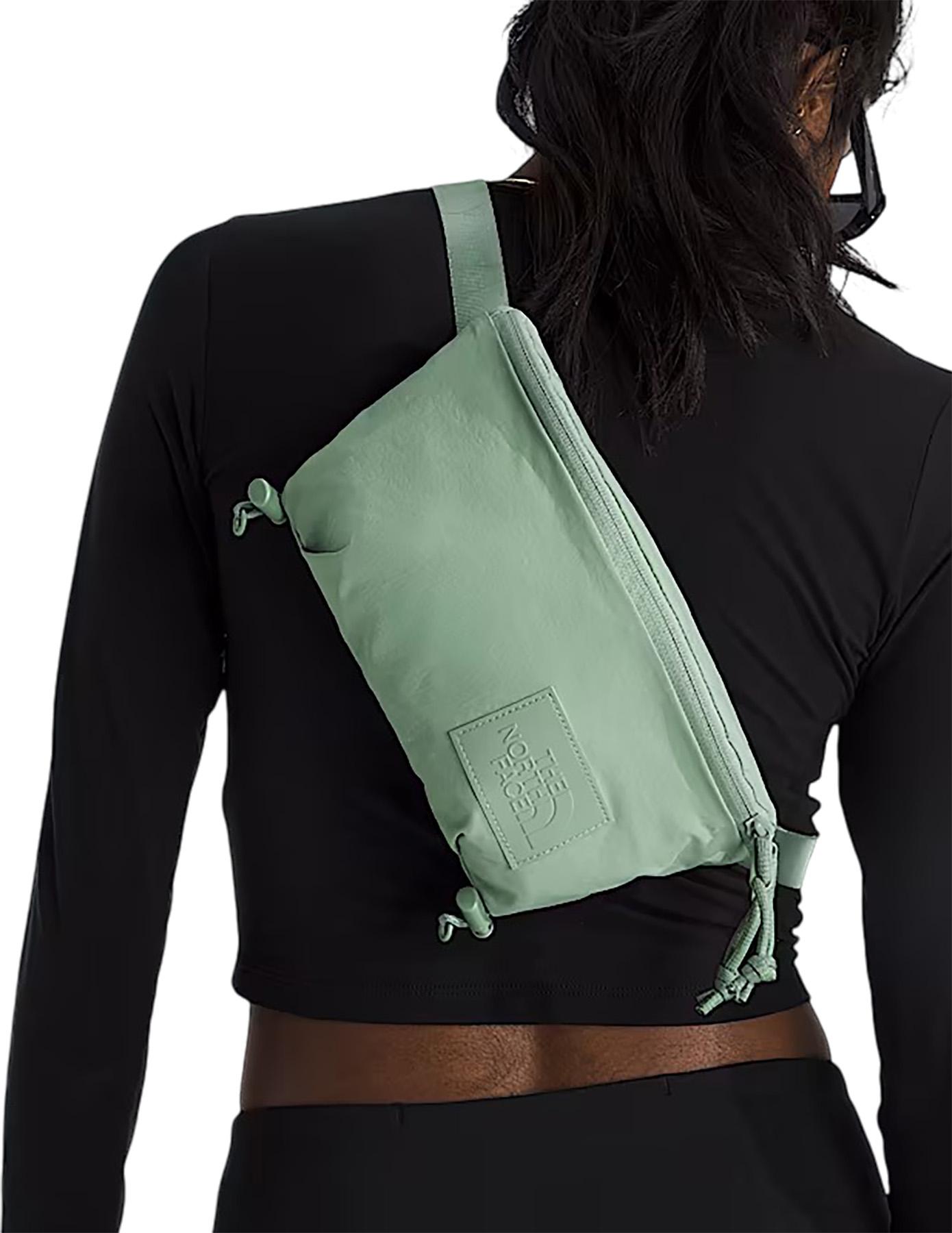 Product gallery image number 4 for product Never Stop Lumbar Pack - Women’s