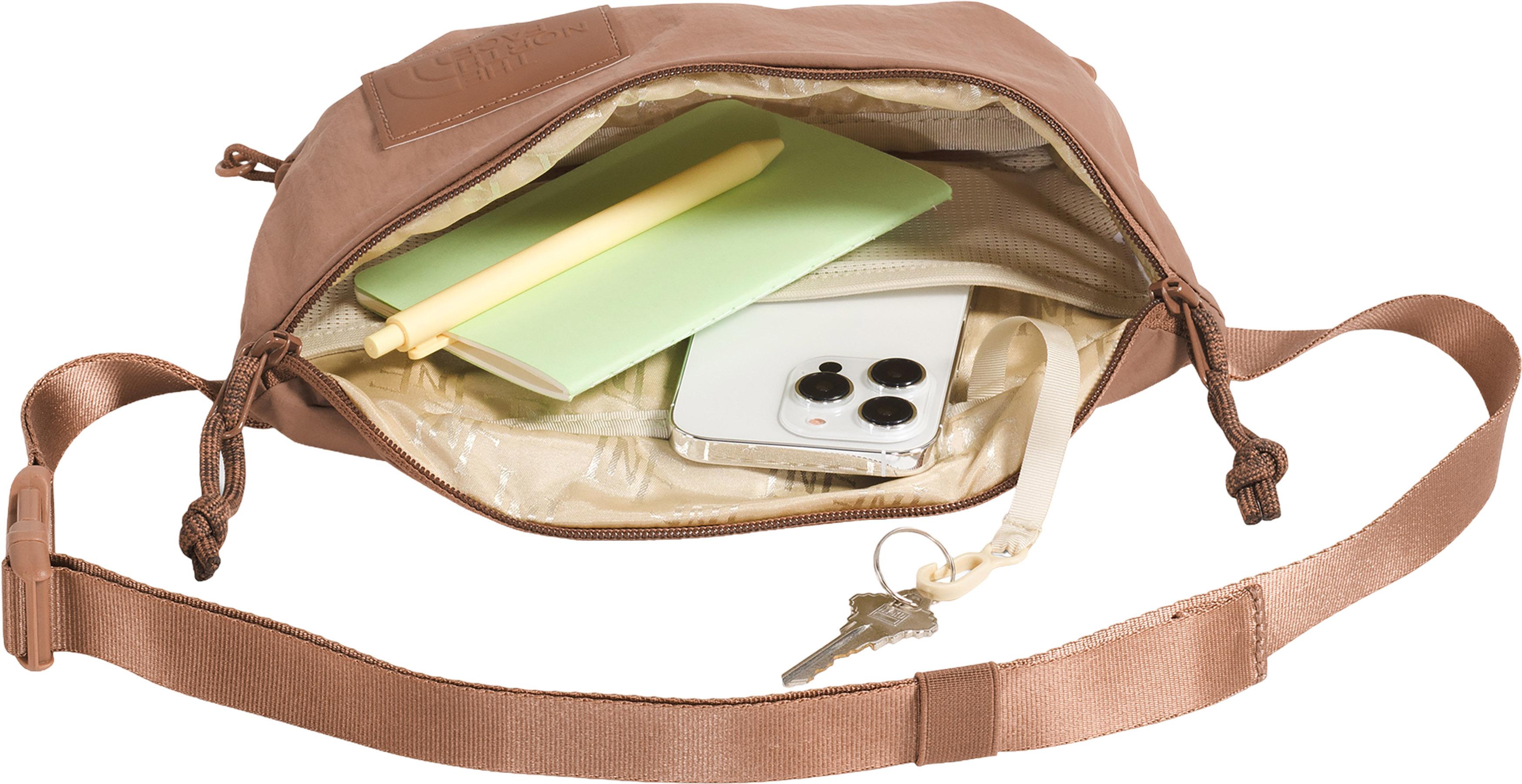 Product gallery image number 3 for product Never Stop Lumbar Pack - Women’s