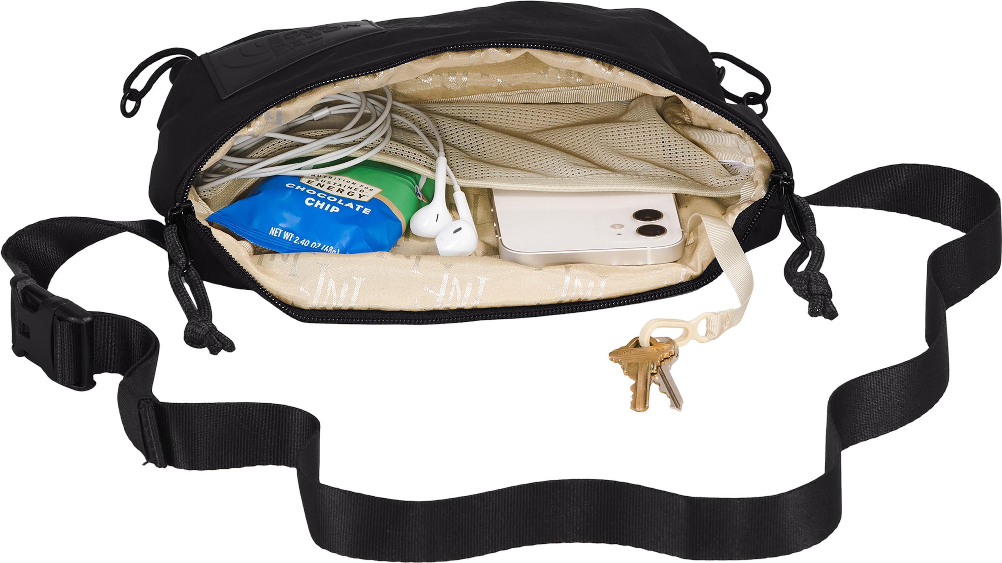 Product gallery image number 4 for product Never Stop Lumbar Pack - Women’s