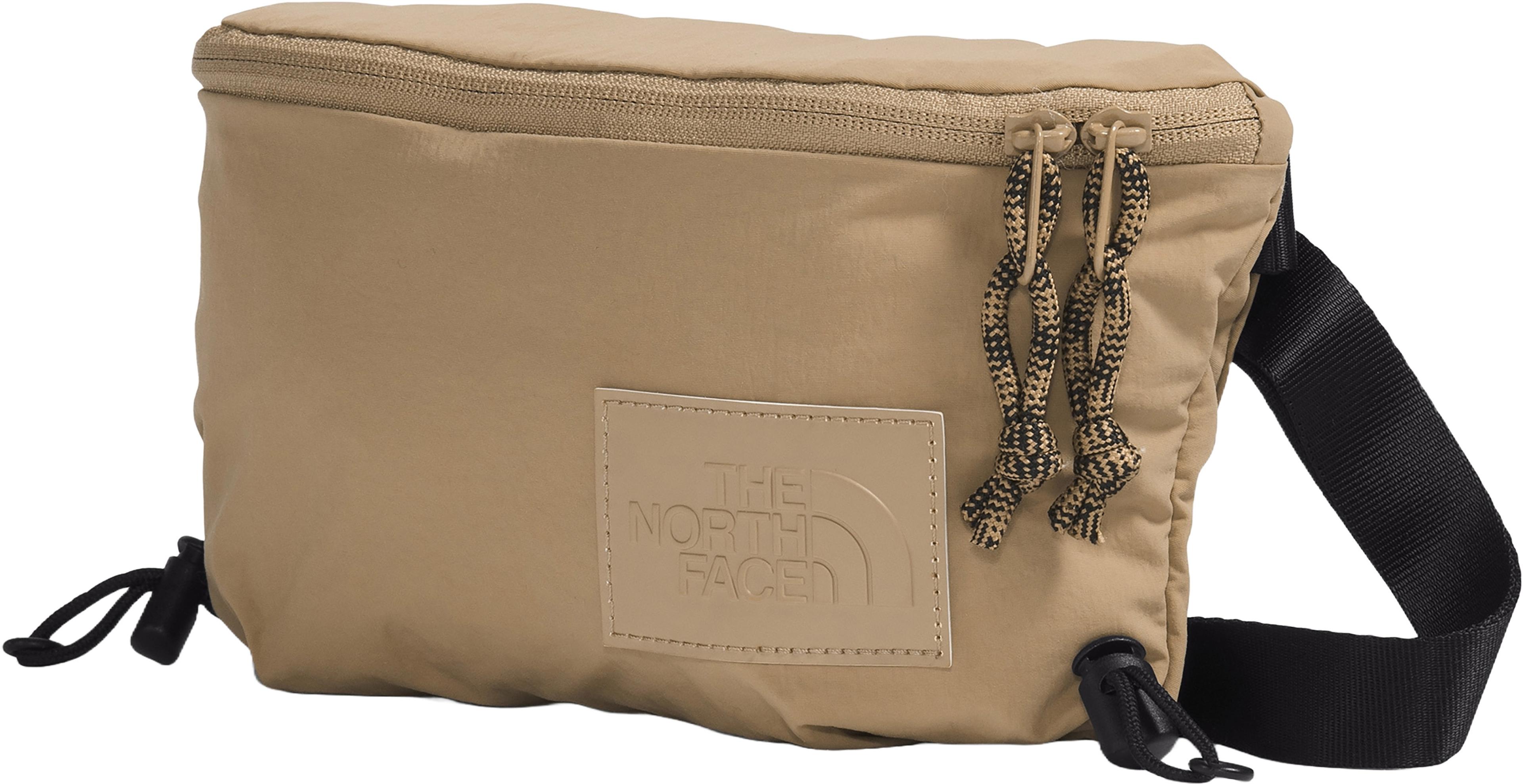 Kelp Tan - TNF Black