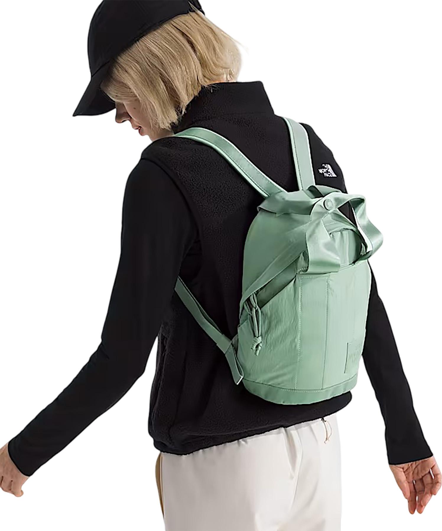 Product gallery image number 3 for product Never Stop Mini Backpack 7L - Women’s