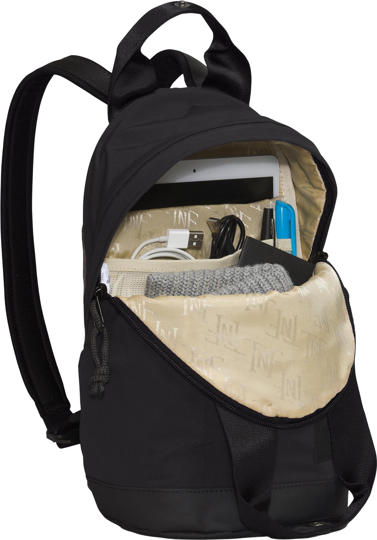 Product gallery image number 3 for product Never Stop Mini Backpack 7L - Women’s