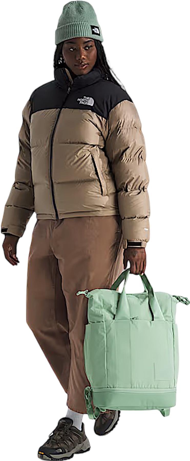 Product gallery image number 4 for product Never Stop Utility Pack 26L - Women's