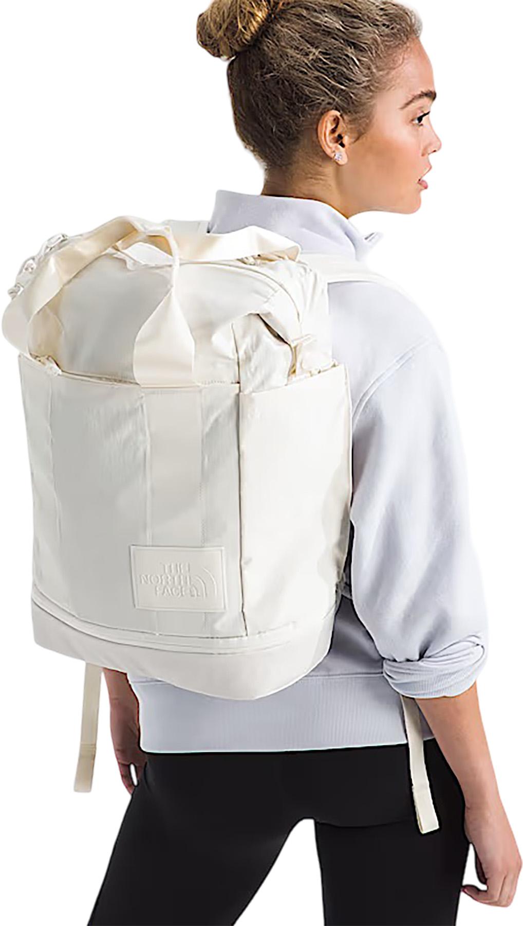 Product gallery image number 4 for product Never Stop Utility Pack 26L - Women's