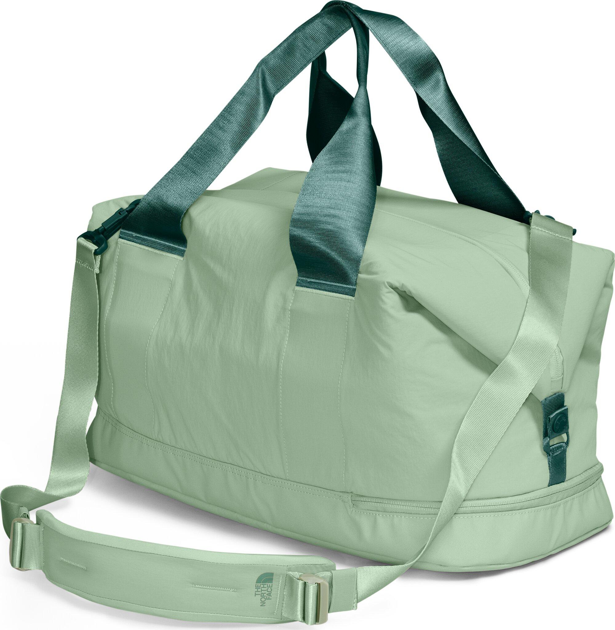 Product gallery image number 3 for product Never Stop Weekender Duffel Bag 42L - Women"s