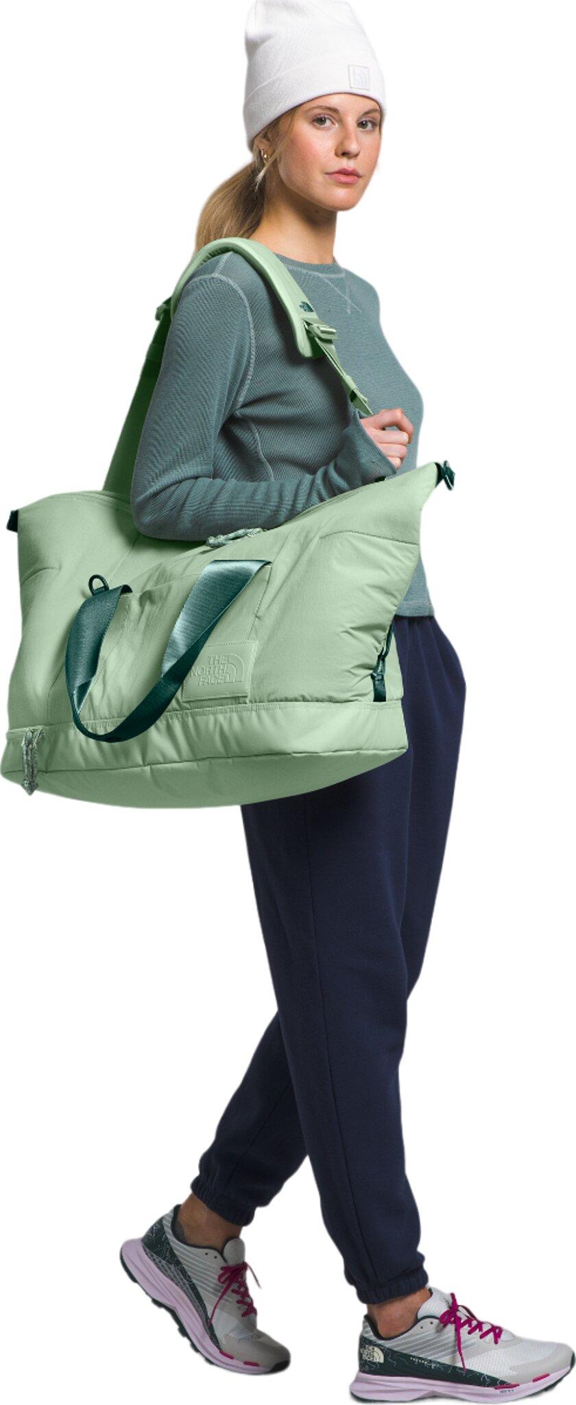 Product gallery image number 5 for product Never Stop Weekender Duffel Bag 42L - Women"s