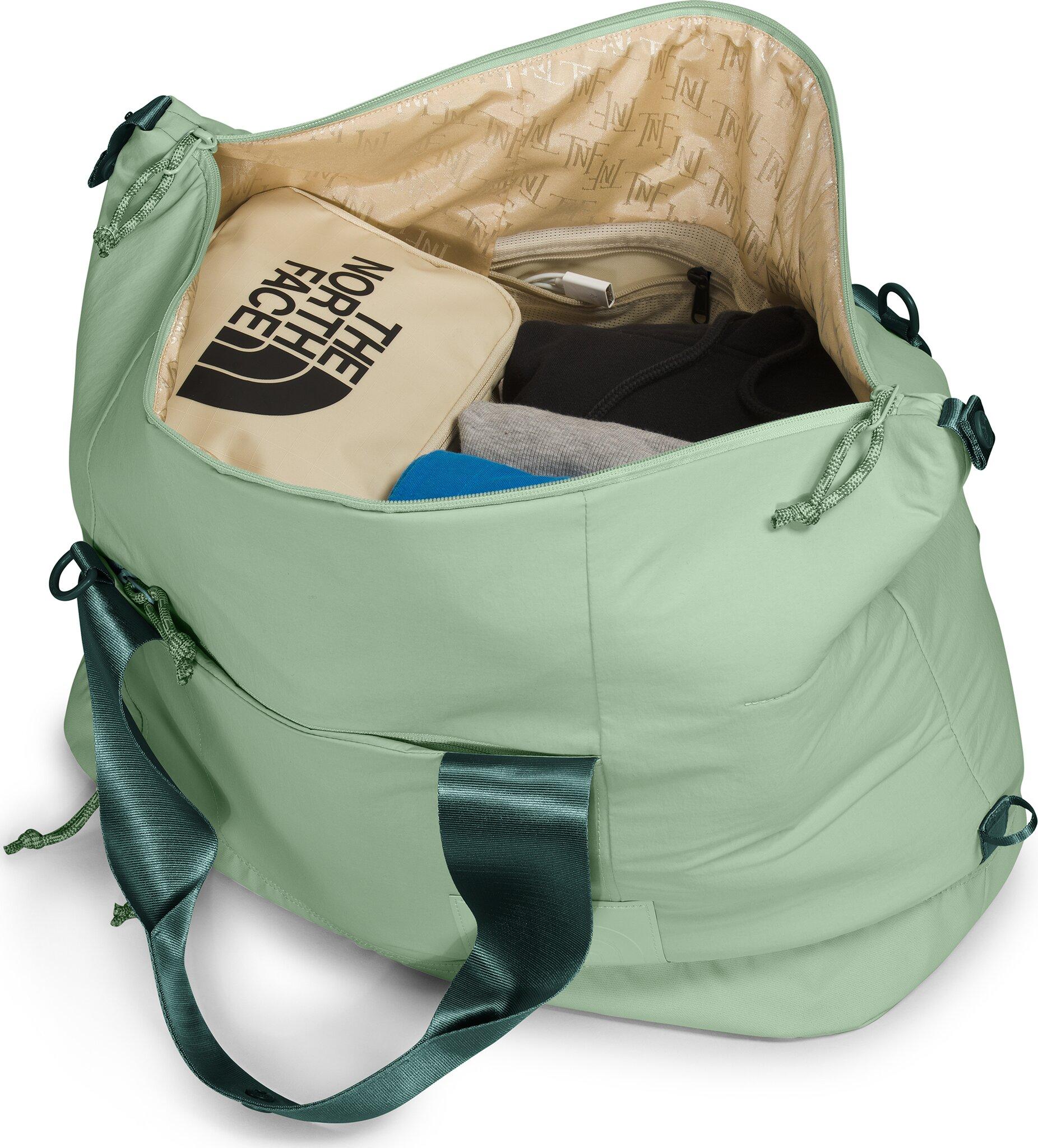 Product gallery image number 6 for product Never Stop Weekender Duffel Bag 42L - Women"s