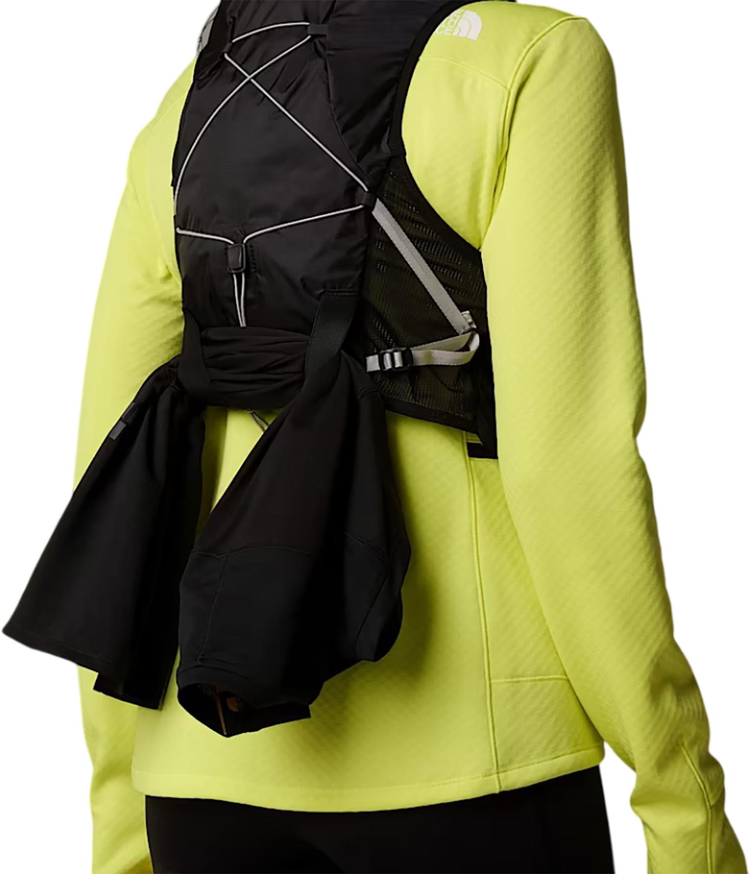 Product gallery image number 5 for product Sunriser 8L Run Vest - Unisex