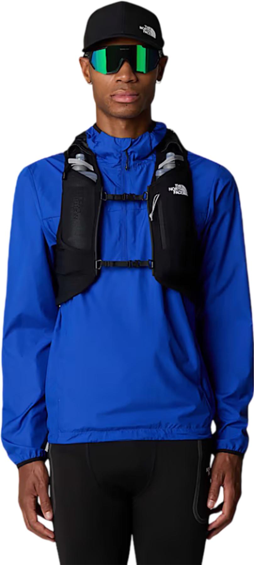 Product gallery image number 3 for product Sunriser 8L Run Vest - Unisex