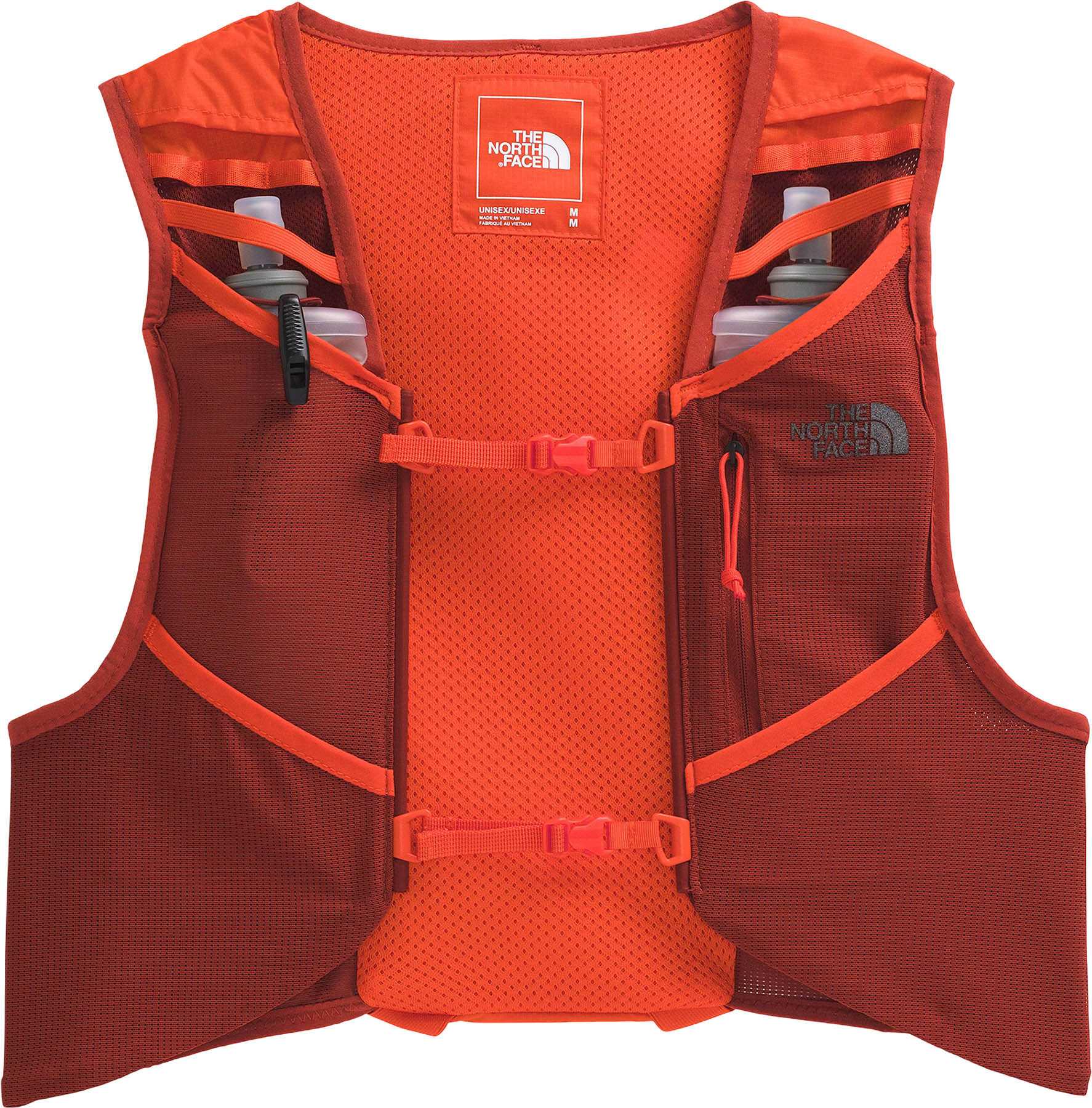 Lava Red - Iron Clay