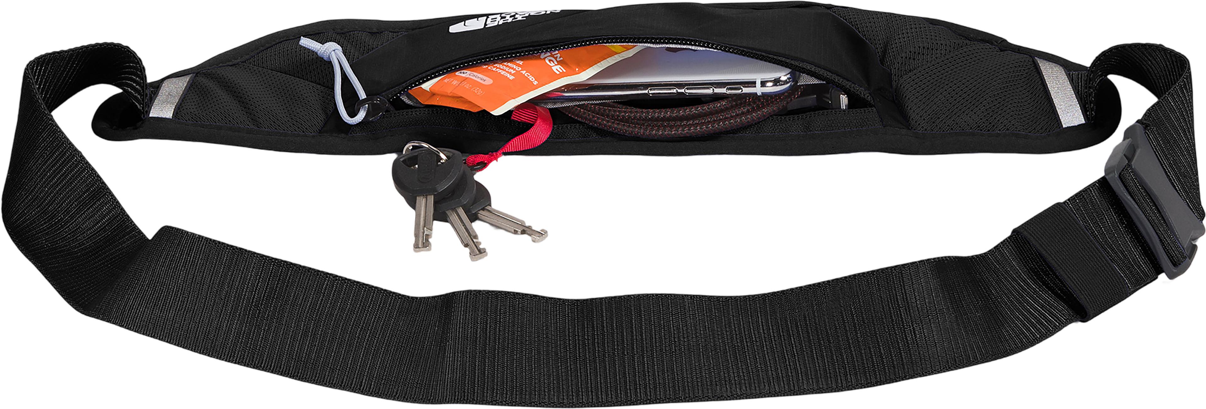 Product gallery image number 3 for product Sunriser Run Belt - Unisex
