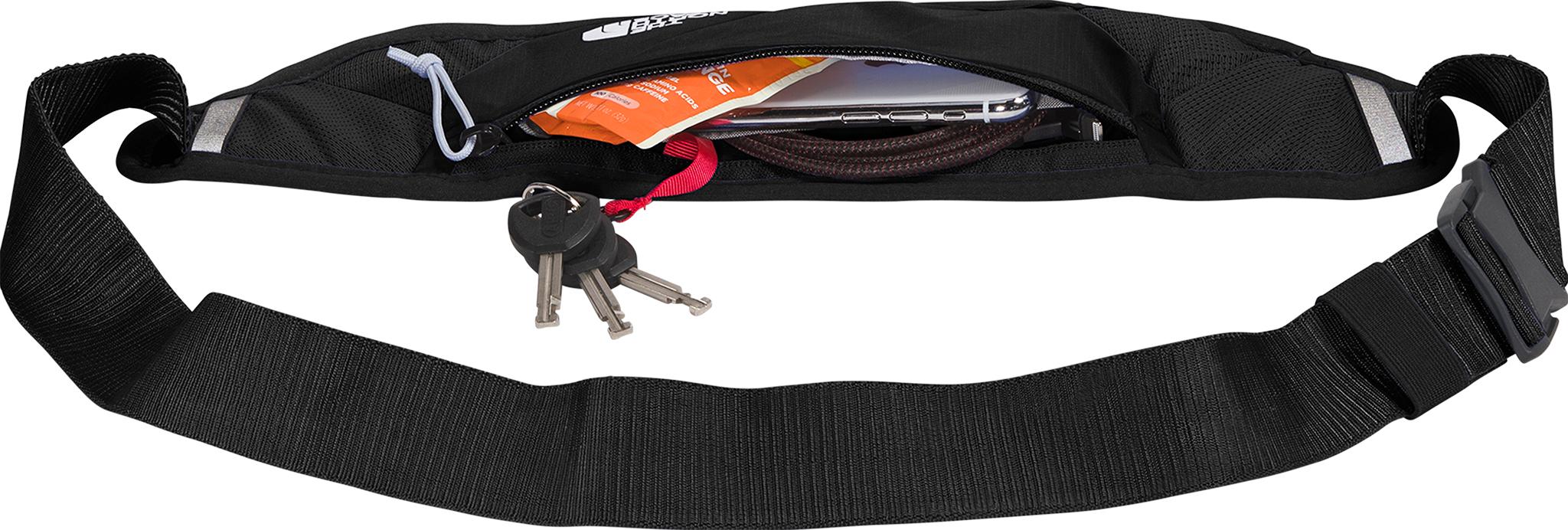 Product gallery image number 3 for product Sunriser Run Belt - Unisex