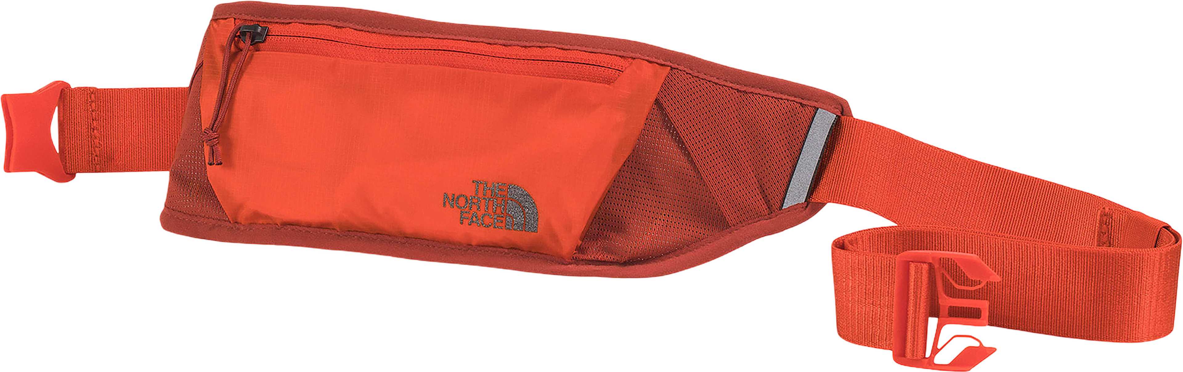 Lava Red - Iron Clay