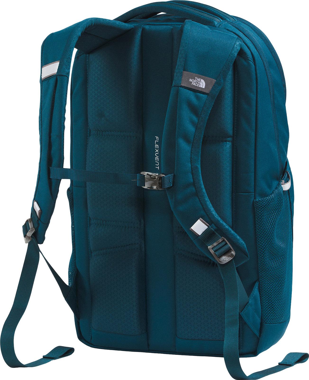 The North Face Jester Luxe Backpack 27L - Women's | The Last Hunt
