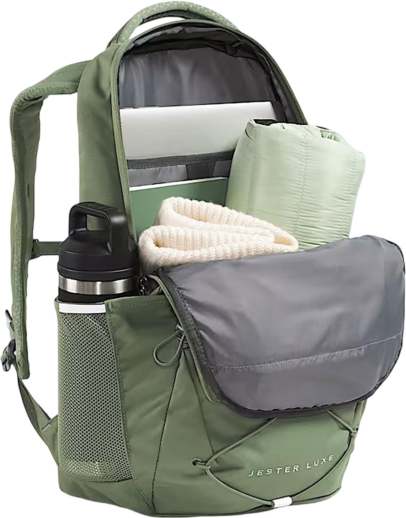 Product gallery image number 2 for product Jester Luxe Backpack 27L - Women’s