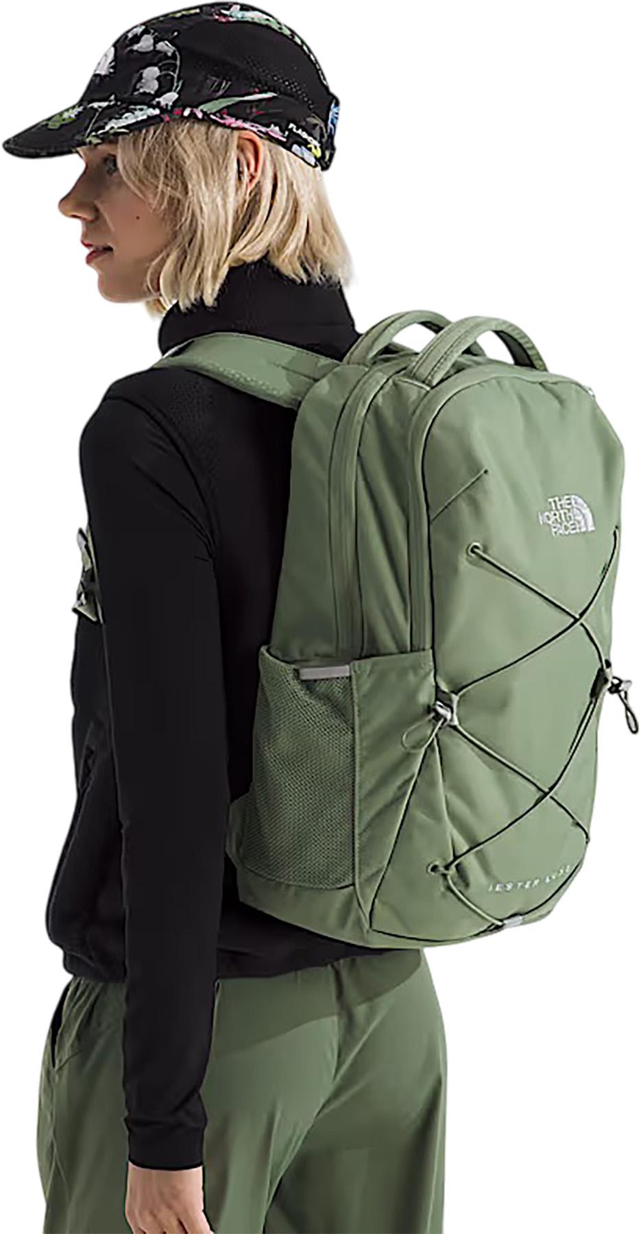 Product gallery image number 4 for product Jester Luxe Backpack 27L - Women’s