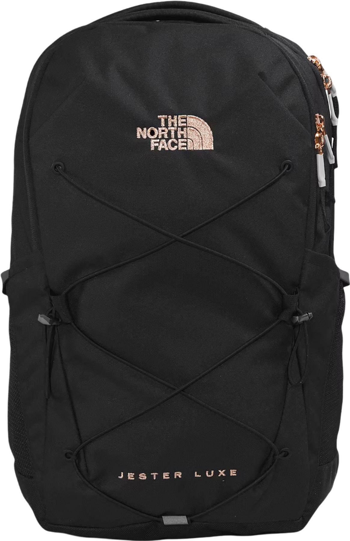 Product gallery image number 3 for product Jester Luxe Backpack 27L - Women’s