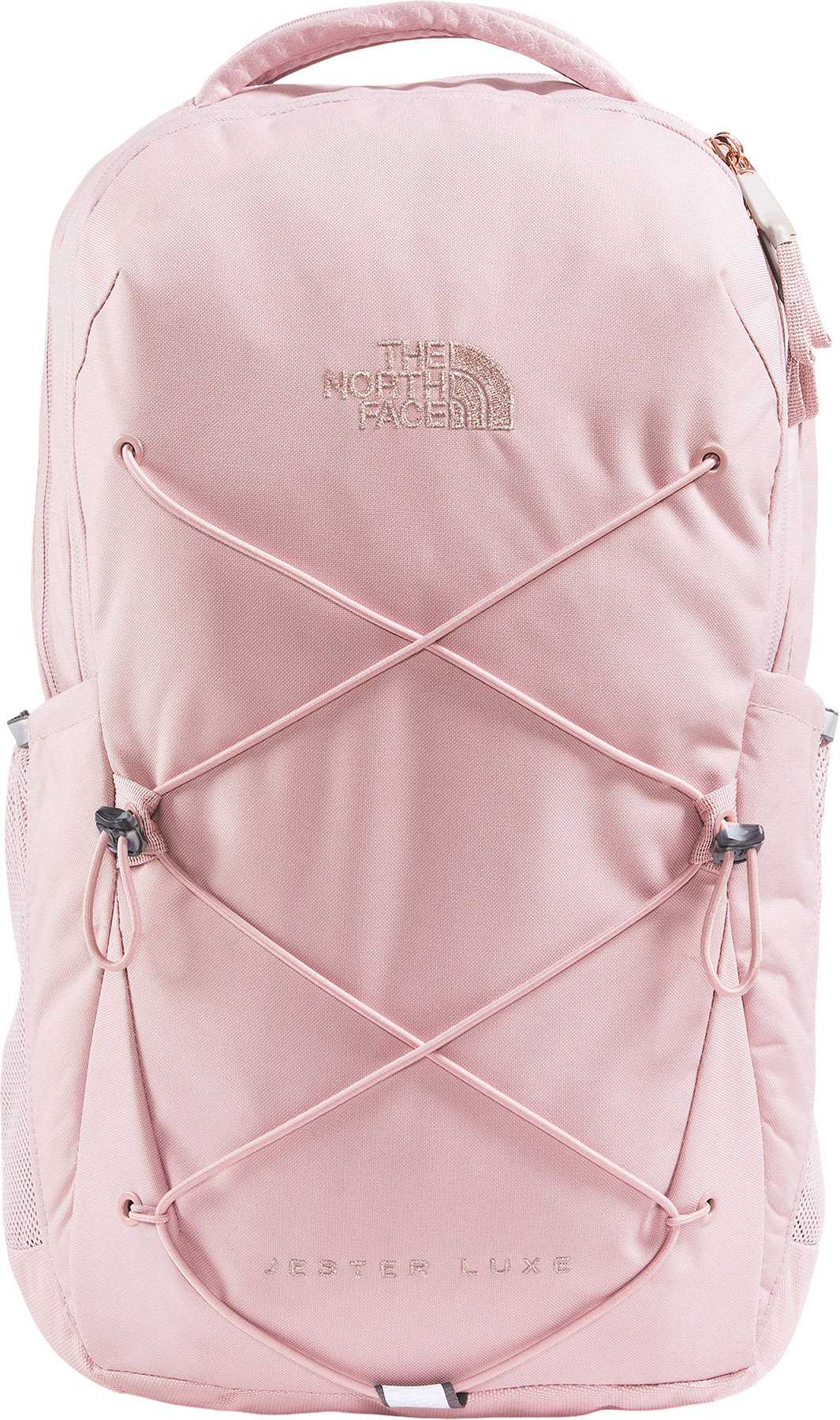 Metal Pink - Burnt Coral Metallic