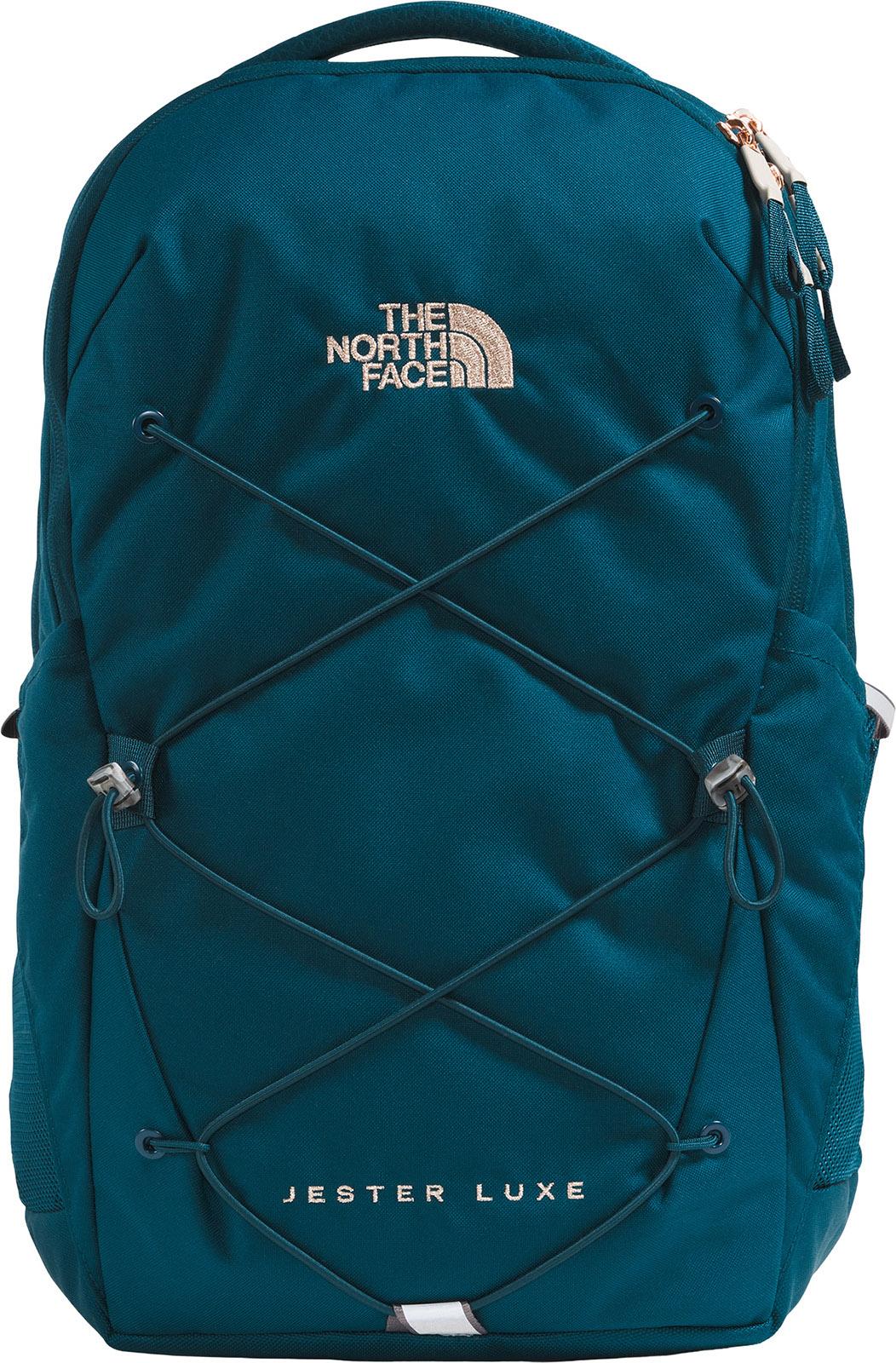 The North Face Jester Luxe Backpack 27L - Women's | The Last Hunt