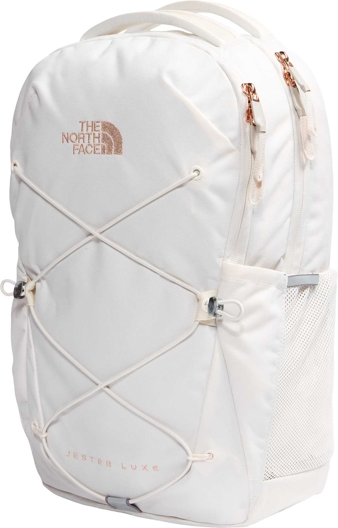 White Dune - Burnt Coral Metallic