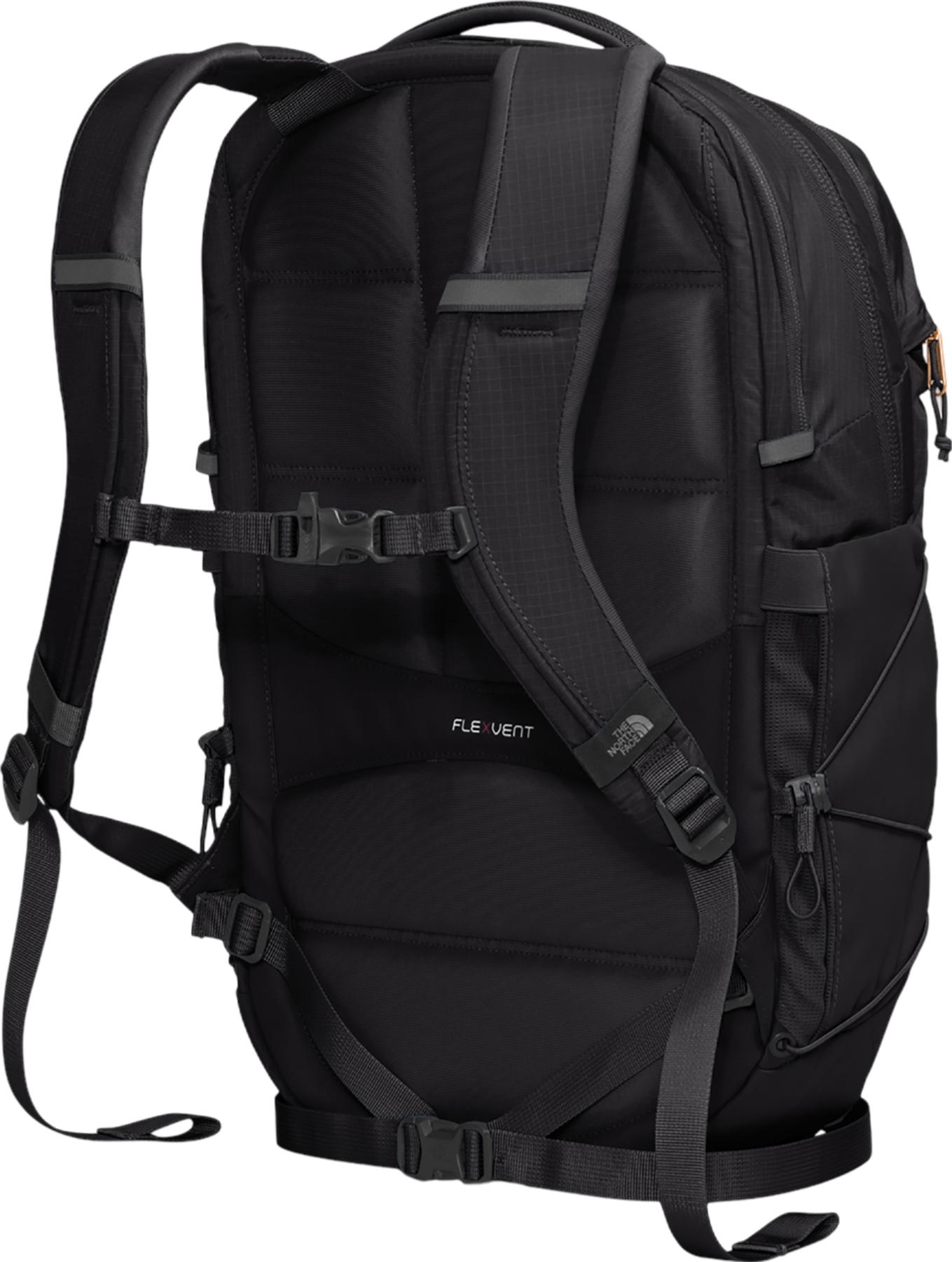Product gallery image number 2 for product Borealis Luxe Backpack 27L - Women’s