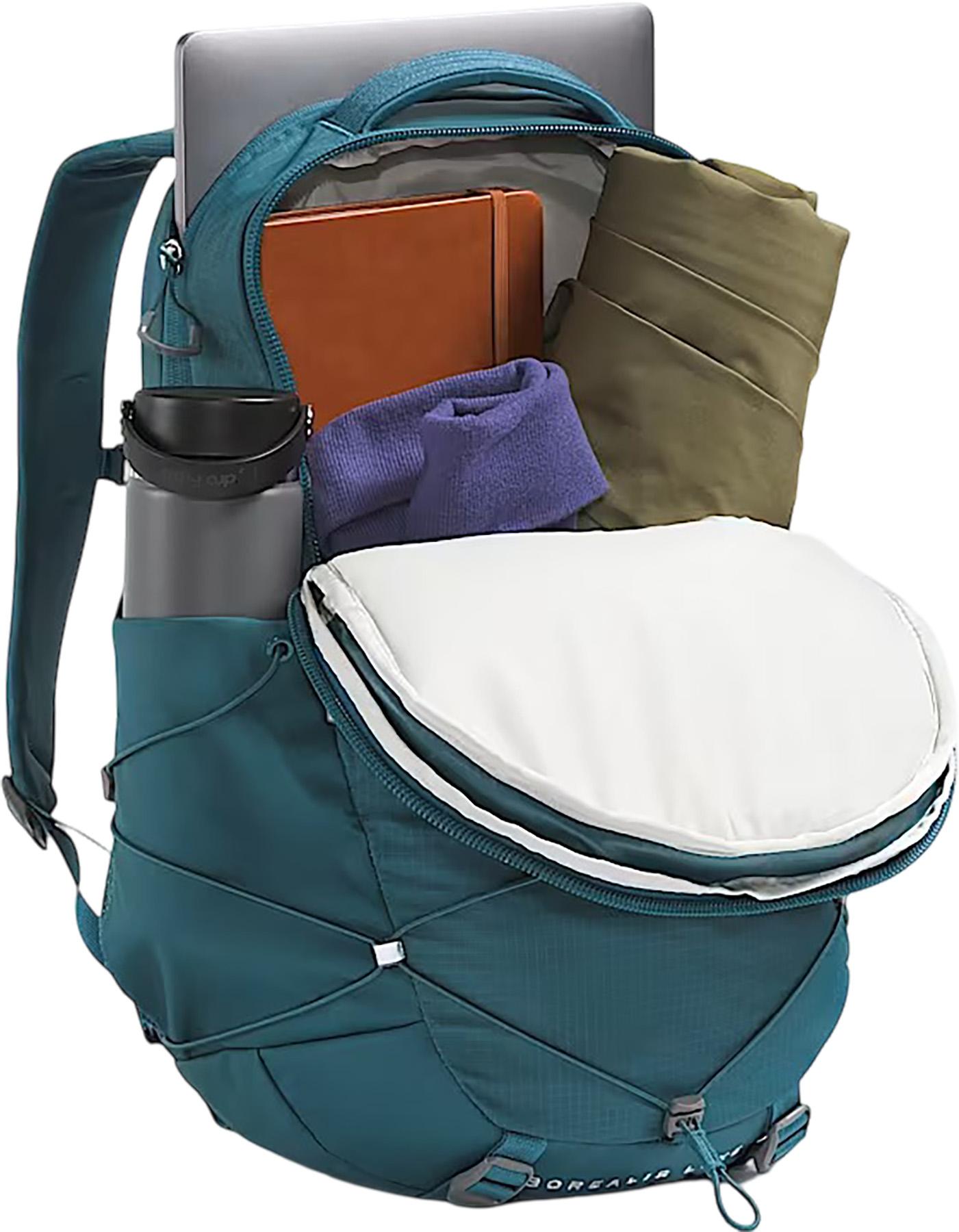 Product gallery image number 2 for product Borealis Luxe Backpack 27L - Women’s