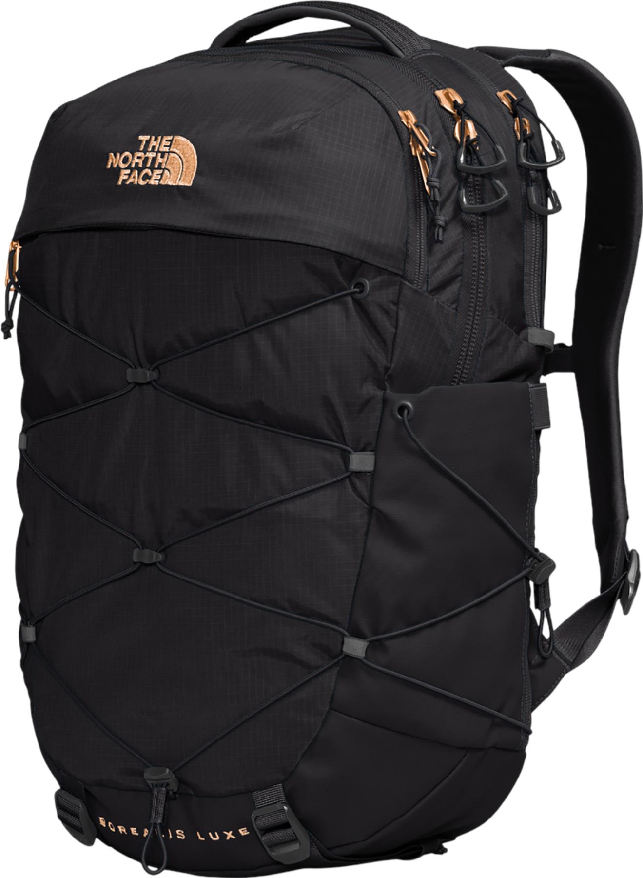Product gallery image number 3 for product Borealis Luxe Backpack 27L - Women’s