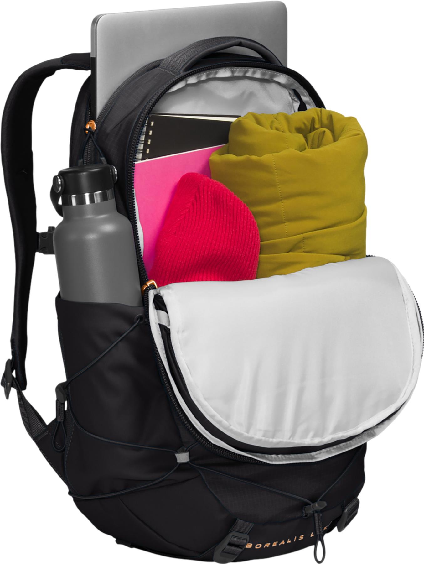 Product gallery image number 6 for product Borealis Luxe Backpack 27L - Women’s