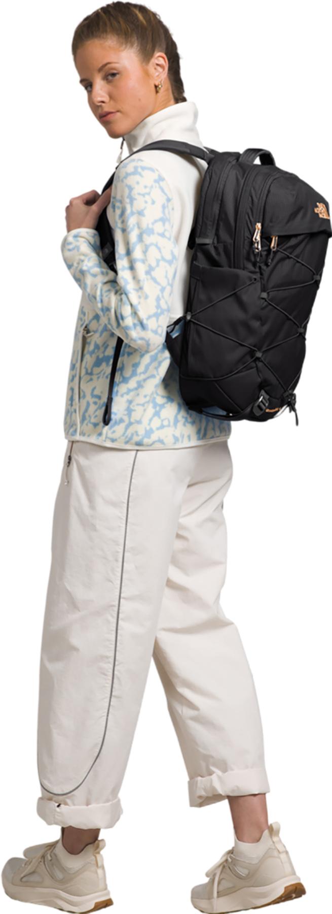 Product gallery image number 5 for product Borealis Luxe Backpack 27L - Women’s