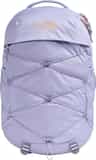 Colour: Pale Plum Light Heather-Pale Plum