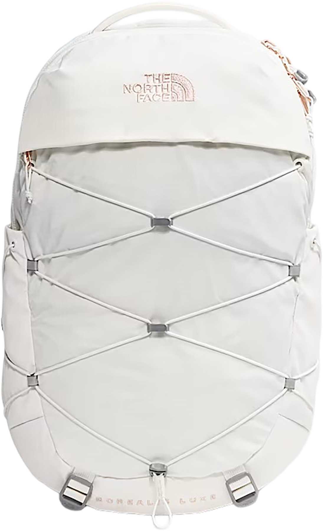 White Dune - Burnt Coral Metallic