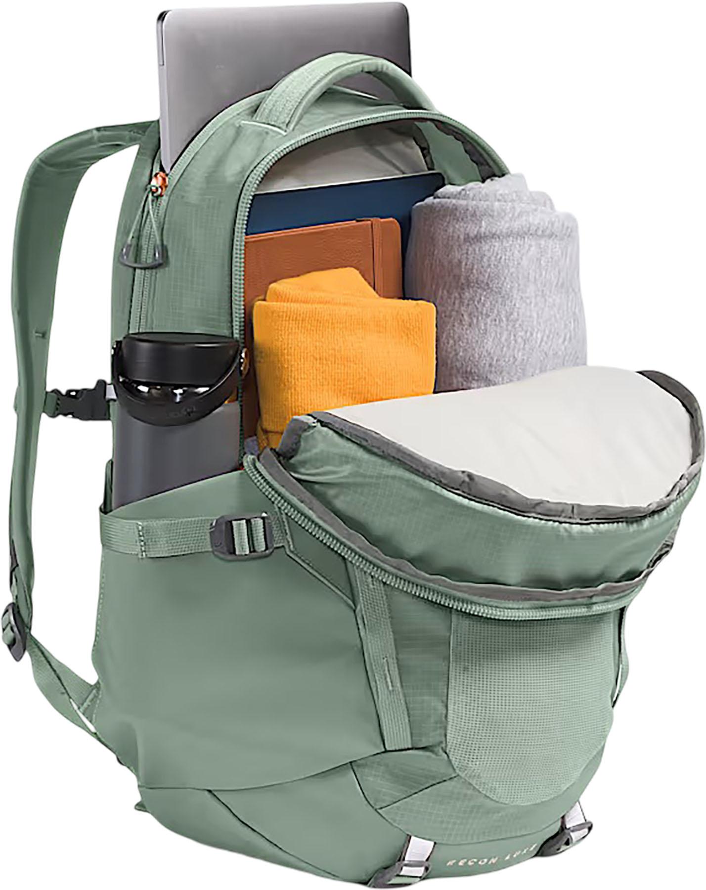 Product gallery image number 3 for product Recon Luxe Backpack 30L - Women's