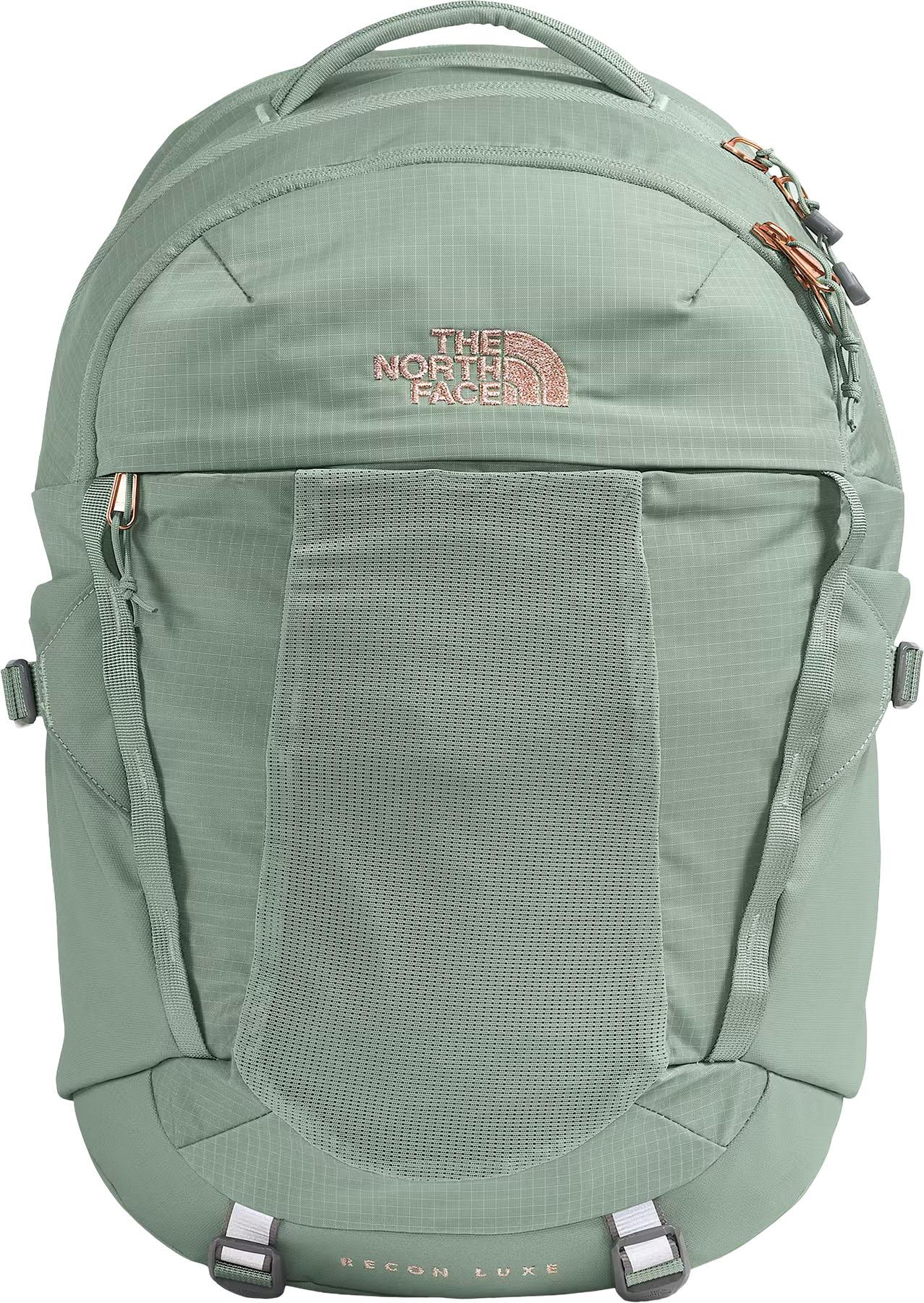 Product gallery image number 6 for product Recon Luxe Backpack 30L - Women's