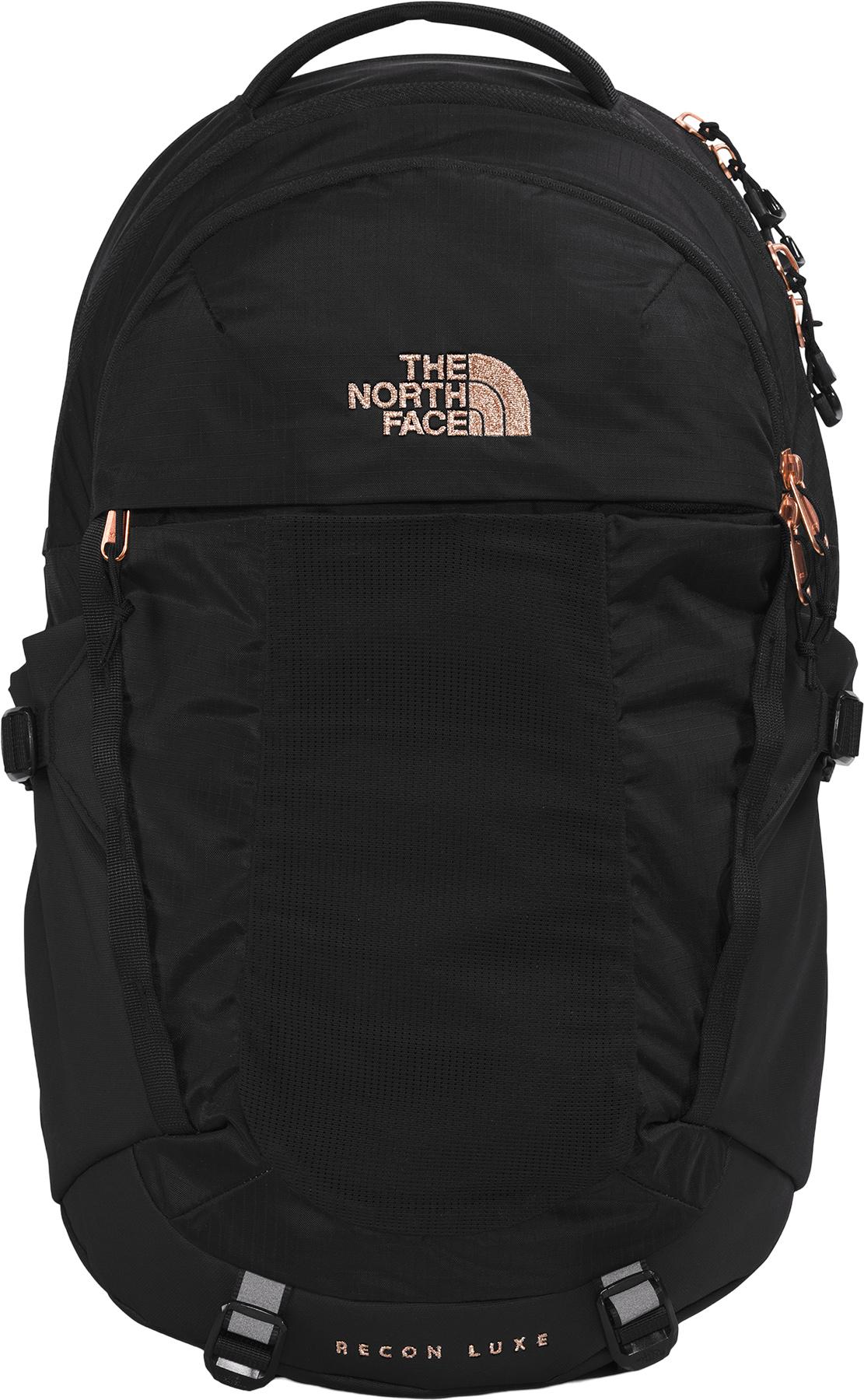 Product gallery image number 3 for product Recon Luxe Backpack 30L - Women's
