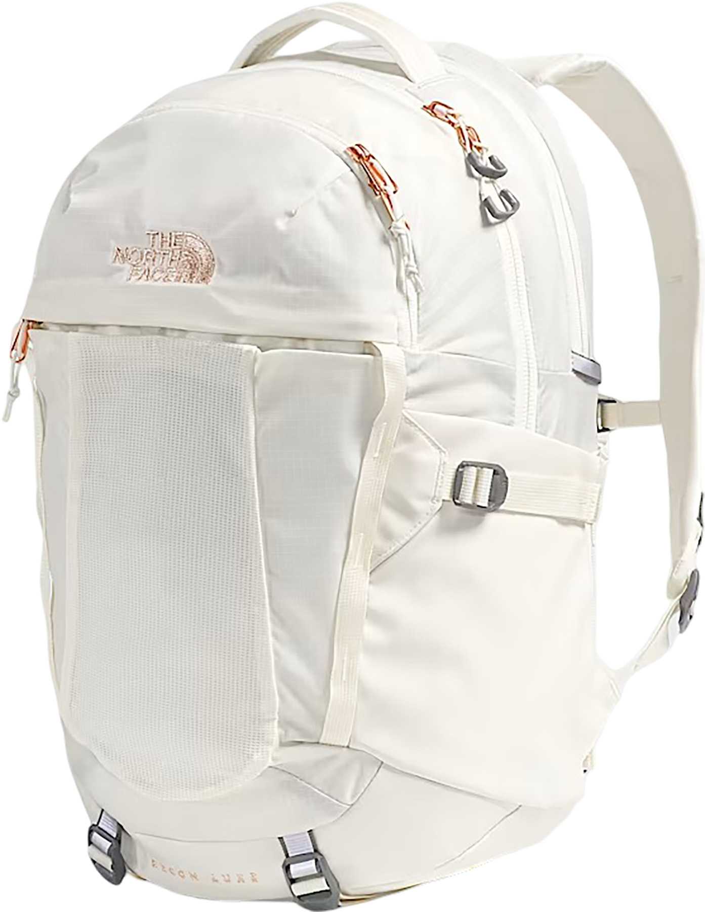 White Dune - Burnt Coral Metallic