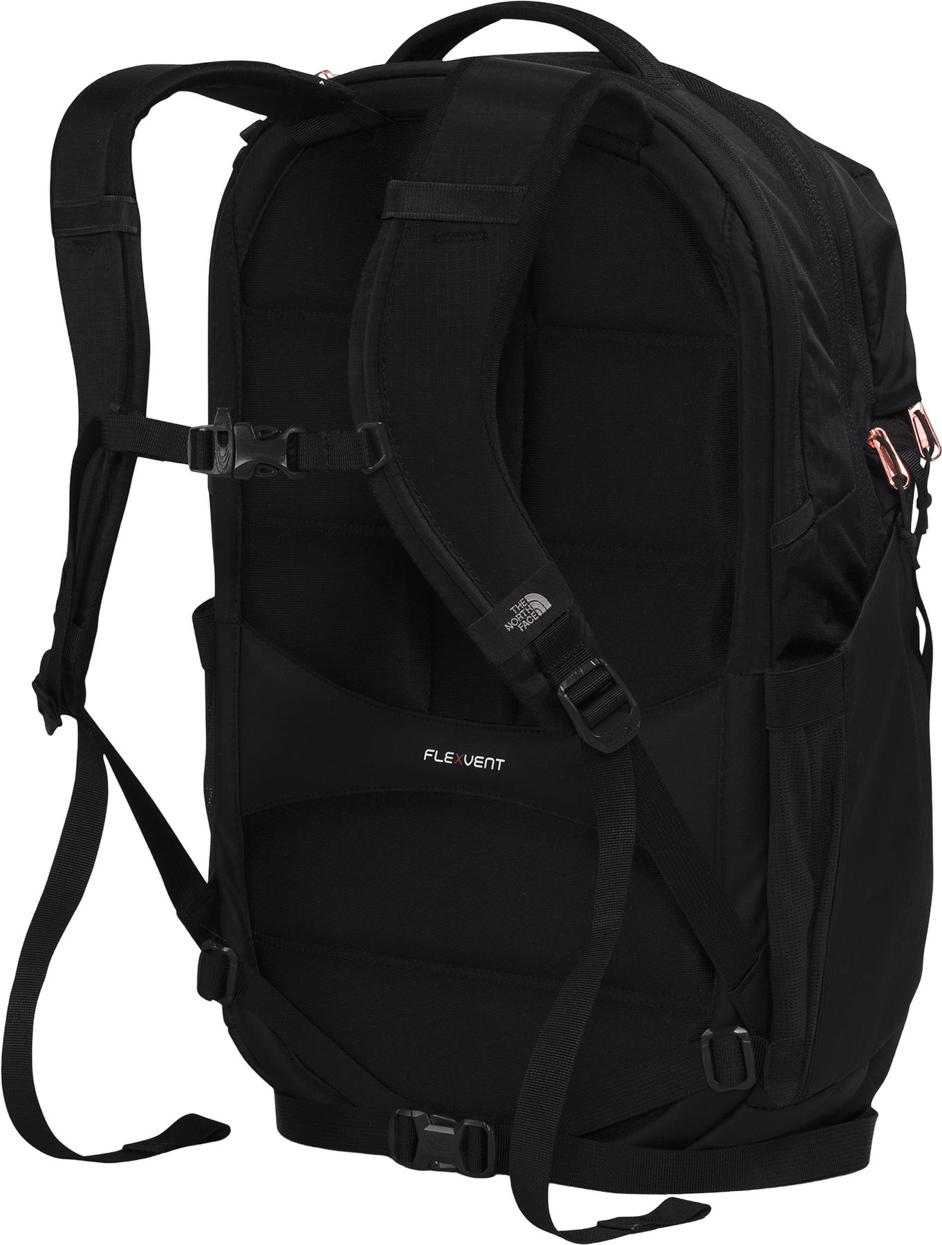 Numéro de l'image de la galerie de produits 2 pour le produit Sac à dos Surge Luxe 31L - Femme