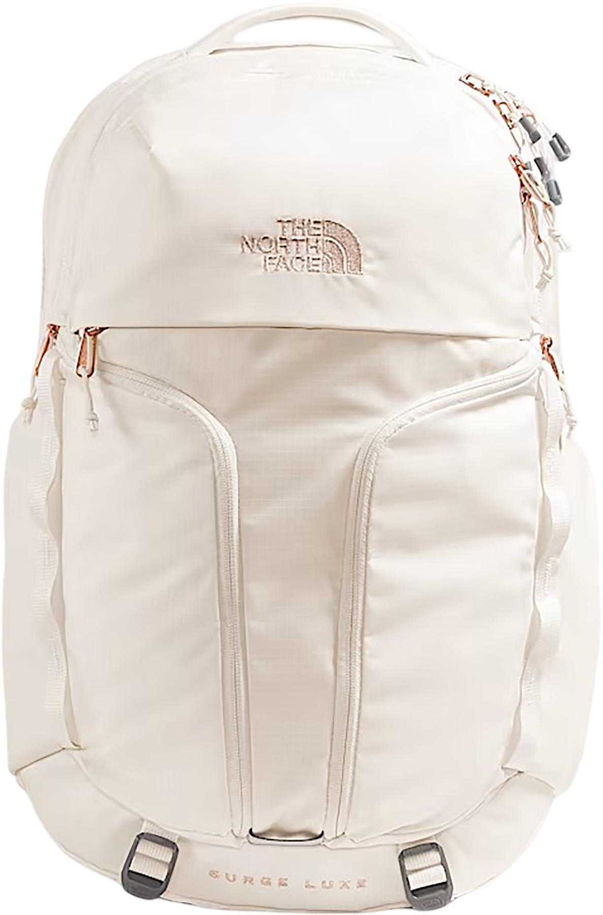 Product gallery image number 6 for product Sac à dos Surge Luxe 31L - Femme