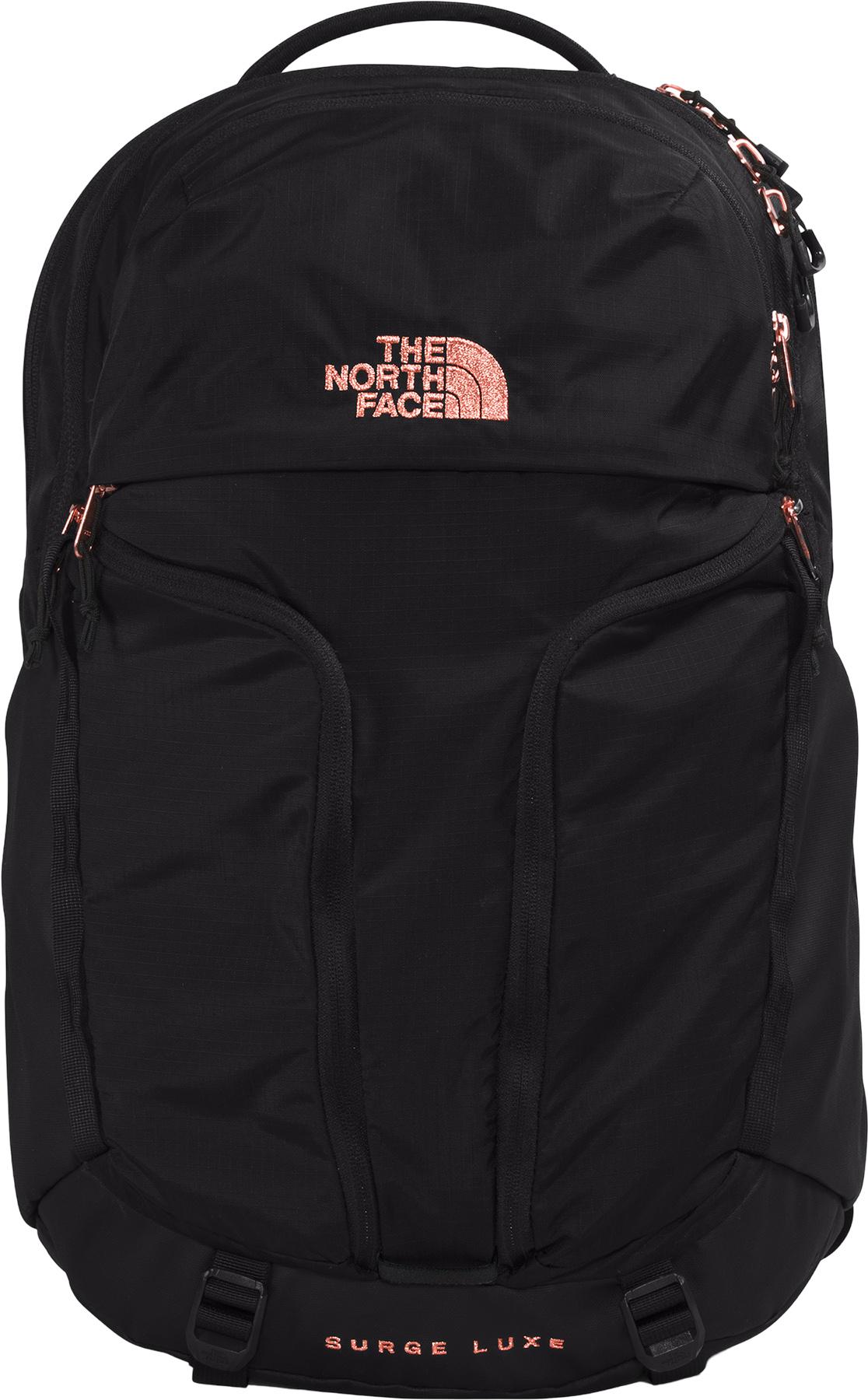 Numéro de l'image de la galerie de produits 3 pour le produit Sac à dos Surge Luxe 31L - Femme