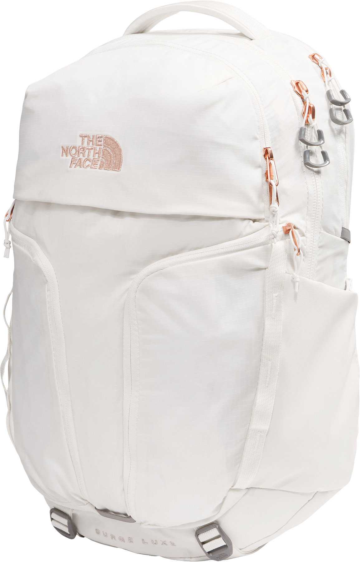 White Dune - Burnt Coral Metallic